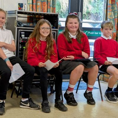 Head Pupils 2024 - 25