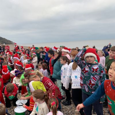 Festive Fun Run