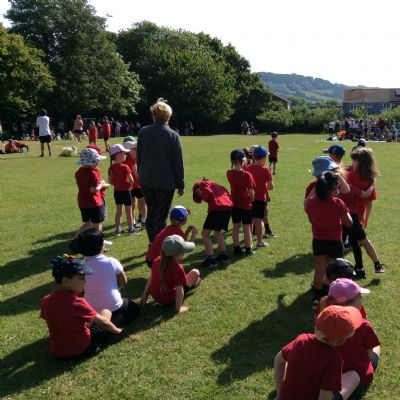 Sports Day