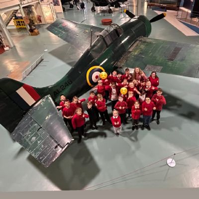 Fleet Air Arm Museum