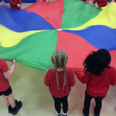 Colyton Grammar: Multi-Sports