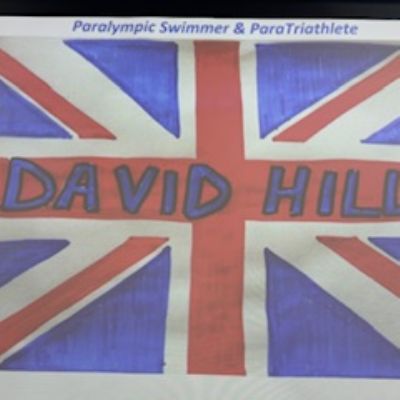 David Hill