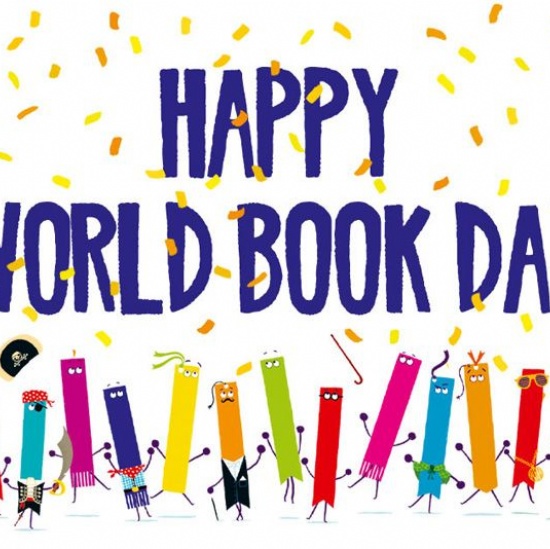 World Book Day