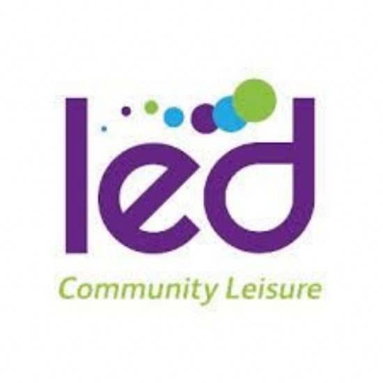 LED trip