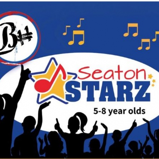 Seaton Starz!
