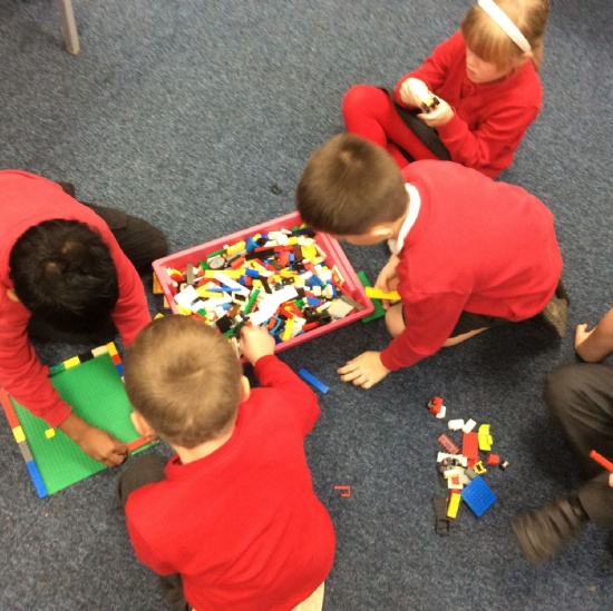 Play makes us who we are